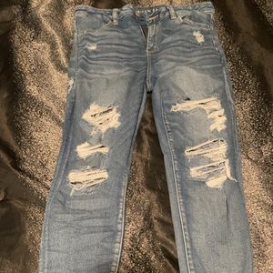American Eagle sz 12